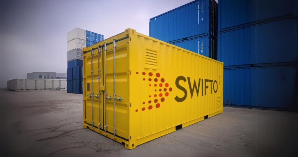 Swifto Global